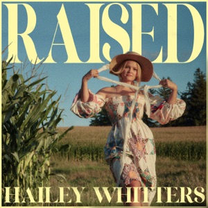 Hailey Whitters - Our Grass Is Legal - Line Dance Musique