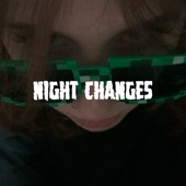 Night Changes (Speed Up) [Remix] artwork