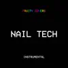 Nail Tech (Instrumental) song lyrics