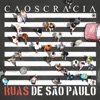 Ruas de São Paulo - Single