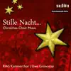 Stream & download Stille Nacht... Weihnachtliche Chormusik