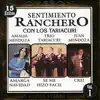 Sentimiento Ranchero, Vol. 1 album lyrics, reviews, download
