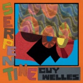 Guy Welles - Hanging By a Thread