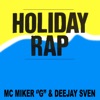 Holiday Rap - Single