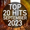 Top 20 Hits September 2023 (Instrumental)