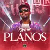 Planos - EP album lyrics, reviews, download