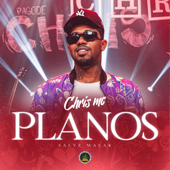 Planos - EP - Pineapple StormTv, Chris MC & Salve Malak