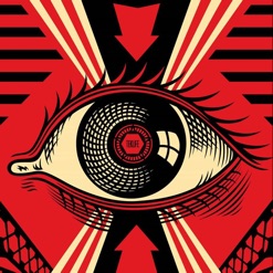OPEN YOUR EYES cover art
