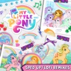 My Little Pony Theme Song (Sped Up + lofi remixes) - EP