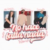Criss & Ronny - No Hace Falta Nada (Remix)