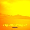 Freaqworld - Single