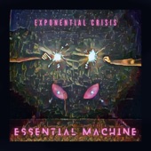Essential Machine - Almost Outta Here