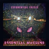 Essential Machine - In the Tub