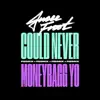 Could Never (Remix) [feat. Moneybagg Yo] song lyrics