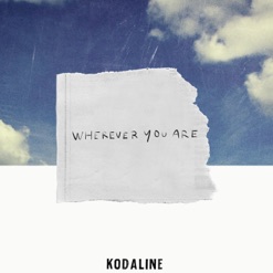 WHEREVER YOU ARE cover art