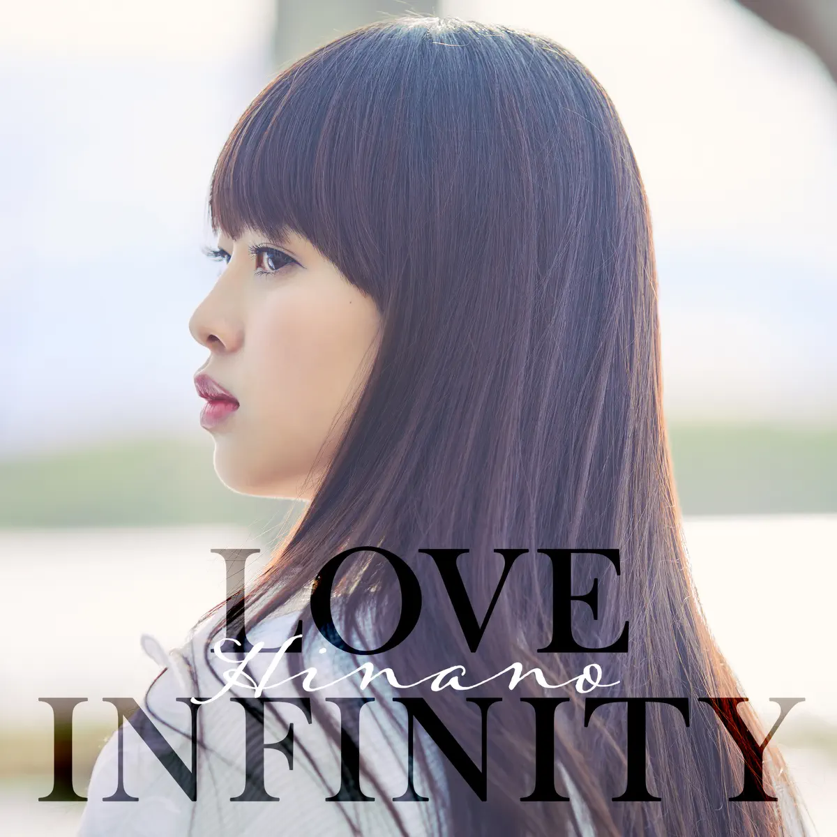 Hinano - Love Infinity - Single (2023) [iTunes Plus AAC M4A]-新房子