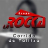 Corrido de Yalitza - Single