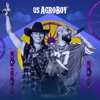 Us Agroboy (Ao Vivo) - EP, 2022