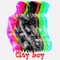 City Boy - Sarah Romero lyrics