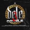 Dele Cotele 3 by Adan La Amenaza, Yohancito, Marcianeke, King Savagge, Jairo Vera, El BAI, Pailita, Yordano El Menor, Balbi El Chamako iTunes Track 1