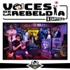 Voces de la Rebeldía - Single