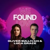 We Found Love - Single