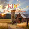 It's Not Who's To Blame (feat. Tim King, Jim Kelley, Brian Waterbury, Chris Brush & Robert Ray) - Single album lyrics, reviews, download