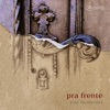 Pra Frente - Single