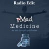 pMad - Medicine (Radio Edit)
