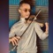 Babel Violin Gustavo Santaolalla (REMIX) - kristian xhaferaj lyrics