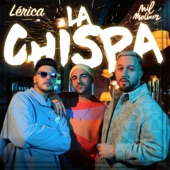 La Chispa artwork