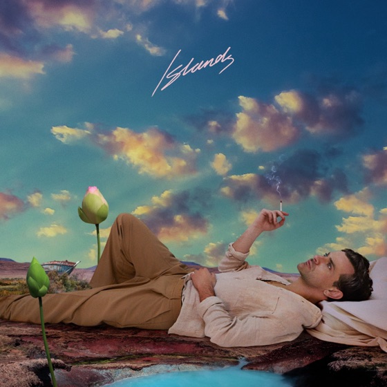 Cover artwork for The Drum