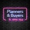 Planners&Buyers (feat. Nbhd Nick) - Analyticalways lyrics