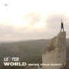 World (Move your body) - Single