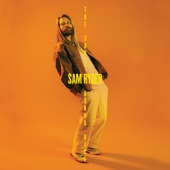 Sam Ryder - July