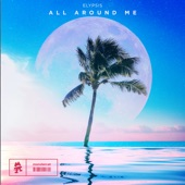 All Around Me (Extended Mix) artwork