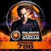 Paul van Dyk - Wishful Thinking (Vonyc Sessions 786)
