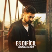 Es Difícil artwork