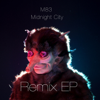M83 - Midnight City artwork