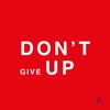 Don't Give Up (feat. Findlay Brown, Kasper Tranberg, WALTHER & OliO) - Single