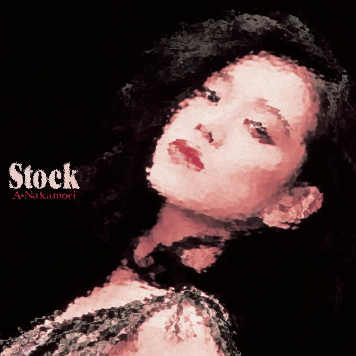 中森明菜 - Stock (Including Karaoke Tracks) [2023 Lacquer Master Sound] (1988) [iTunes Plus AAC M4A]-新房子