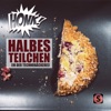 Halbes Teilchen (In der Techno-Bäckerei) - Single
