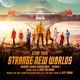 STAR TREK: STRANGE NEW WORLDS - OST cover art