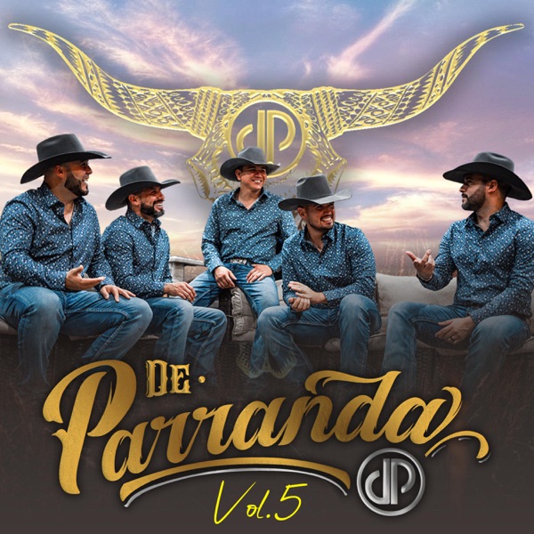 Download De Parranda De Parranda Lives Vol. 5 EP (2022) Album