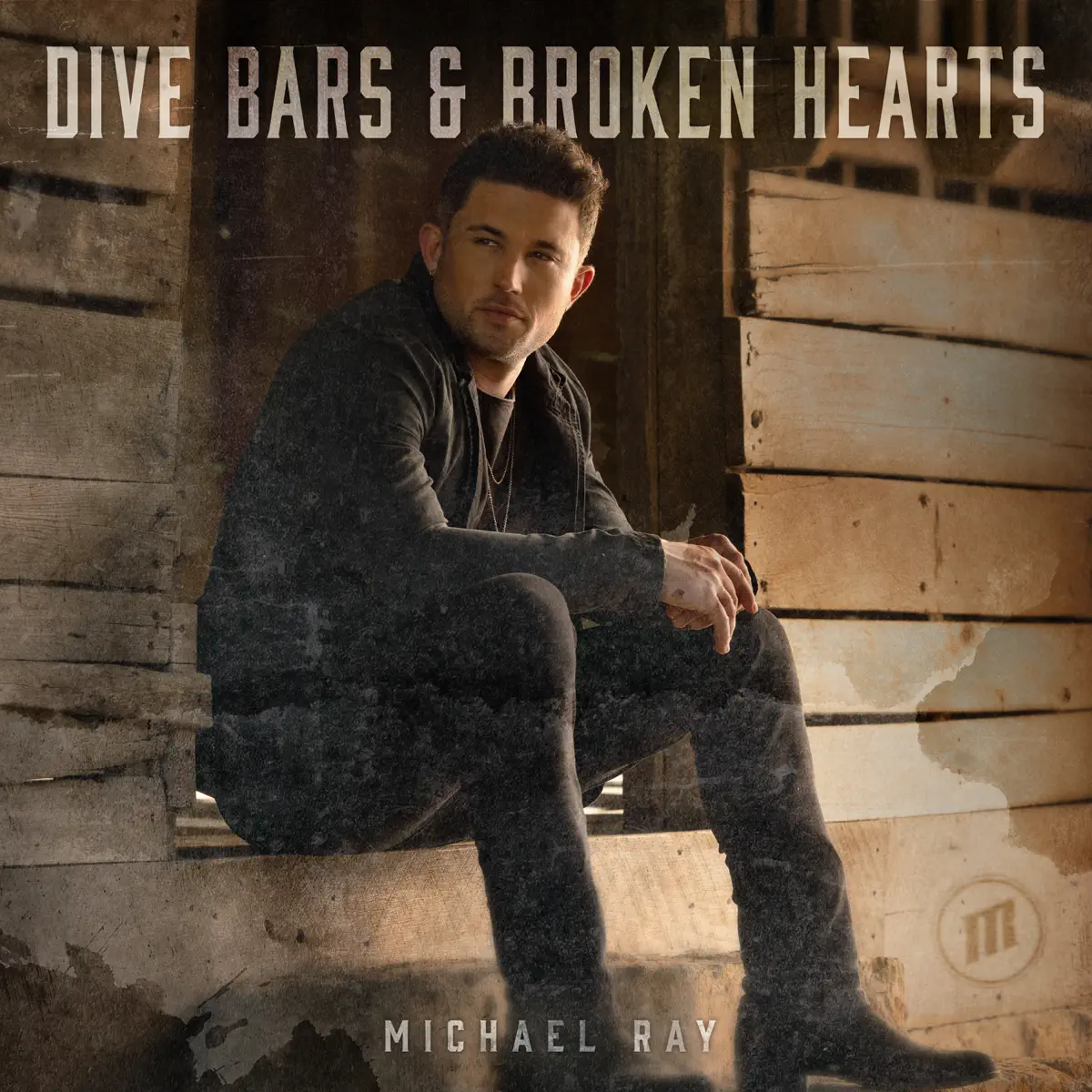 Michael Ray - Dive Bars & Broken Hearts - EP (2023) [iTunes Plus AAC M4A]-新房子