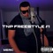 TNP Freestyle #1 - Merc lyrics