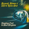 Heading East to West Virginia - Single