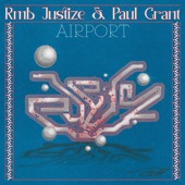 Airport (feat. Paul Grant) artwork