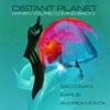 Distant Planet (When You're Coming Back) - Single