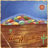 Peace Mountain artwork